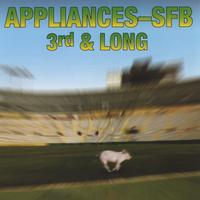 Appliances-sfb : 3rd & Long