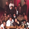 APPOINTED BY GOD: Shelter From the Storm