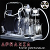 APRAXIA: Trite Permission