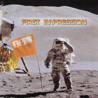 V.A : First Impression (cd)