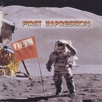 V.A: First Impression (Vinyl)
