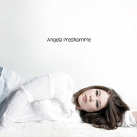 ANGELA PREDHOMME: Angela Predhomme