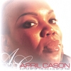 APRIL CASON: A Little Bit Of This And A Lil' Bit Of That