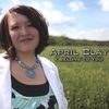 APRIL CLAY: I Belong to You