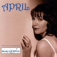 April Phillips : Make a Wish