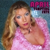 APRIL PHILLIPS: Tempting Fate