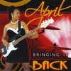APRIL: Bringing it back