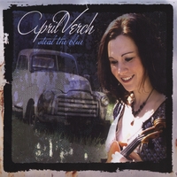 April Verch : Steal The Blue
