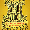 April Verch: That