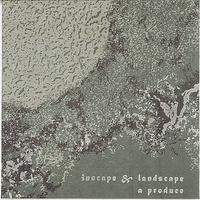 A PRODUCE: Inscape & Landscape