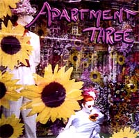 Apartment Three : Many Miles to Go