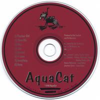 AQUACAT: AquaCat