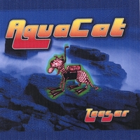 Aquacat : Teaser