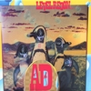 AQUADRY (AQUAMAN AND DRYSQUID): Level Recon