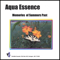 AQUA ESSENCE: Memories Of Summers Past