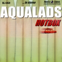 Aqualads : Hotbox