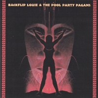 aqua velvets : backflip louie and the pool party pagans
