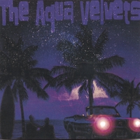 Aqua Velvets : Christmas Single