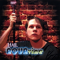 AQUAVINE: Hail Aquavine