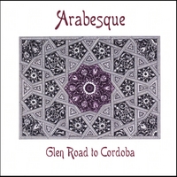 Arabesque : Glen Road to Cordoba