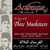 ARABESQUE MUSIC ENSEMBLE: The Music of the "Three Musketeers - "al-Fursan at-Talatha"
