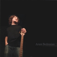 Aram Bedrosian : Aram Bedrosian