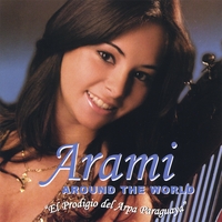 Arami : Around the World - Paraguay Harp -