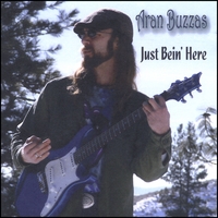 ARAN BUZZAS: Just Bein' Here
