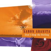 Aaron Aranita : Don't Stop the Feeling
