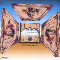 Arashk : Abrahadabra