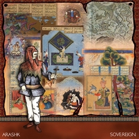 Arashk : Sovereign