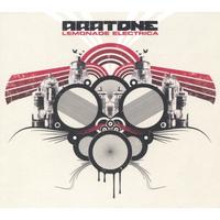 ARATONE: Lemonade Electrica