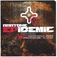 ARATONE: Epidemic EP