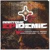 ARATONE: Epidemic EP