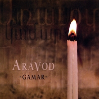 Aravod : Gamar