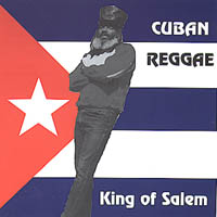 Arawak Jah : King of Salem
