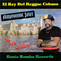 ARAWAK JAH: Yo Soy Latino (version Corta)