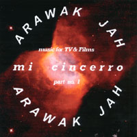 Arawak Jah : Mi Cincerro