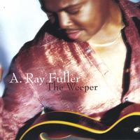 A Ray Fuller : The Weeper