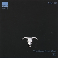 Scott Rosenberg's Skronktet West : El