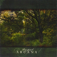 Arcana : Raspail