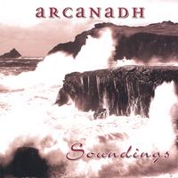 ARCANADH : SOUNDINGS