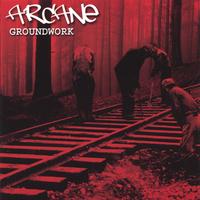 Arcane Music