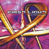 V/A (Amoeba Records) by Killer B : First Light [ARCD001] (Fullon / Goa / Psytrance)