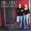 ARC DUO: Arc Duo - Flute & Guitar
