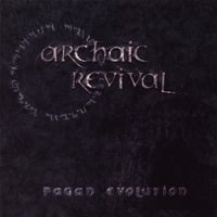 Archaic Revival : Pagan Evolution