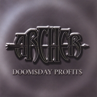 ARCHER : Doom$day Prophet$
