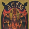 Arch Goat of Sodomy: A.G.O.S.