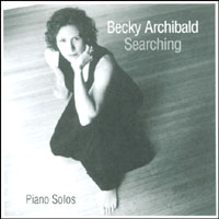 Becky Archibald : Searching