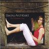 BECKY ARCHIBALD: The Christmas One